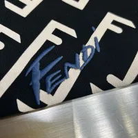 Cheap Fendi T-Shirts Short Sleeved For Unisex #1430300 Replica Wholesale [$64.00 USD] [ITEM#1430300] on Replica Fendi T-Shirts