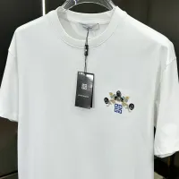 Cheap Givenchy T-Shirts Short Sleeved For Unisex #1430301 Replica Wholesale [$64.00 USD] [ITEM#1430301] on Replica Givenchy T-Shirts