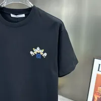 Cheap Givenchy T-Shirts Short Sleeved For Unisex #1430302 Replica Wholesale [$64.00 USD] [ITEM#1430302] on Replica Givenchy T-Shirts