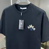 Cheap Givenchy T-Shirts Short Sleeved For Unisex #1430302 Replica Wholesale [$64.00 USD] [ITEM#1430302] on Replica Givenchy T-Shirts