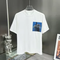 Cheap Givenchy T-Shirts Short Sleeved For Unisex #1430303 Replica Wholesale [$64.00 USD] [ITEM#1430303] on Replica Givenchy T-Shirts