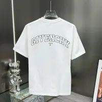 Cheap Givenchy T-Shirts Short Sleeved For Unisex #1430303 Replica Wholesale [$64.00 USD] [ITEM#1430303] on Replica Givenchy T-Shirts