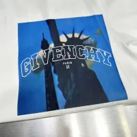 Cheap Givenchy T-Shirts Short Sleeved For Unisex #1430303 Replica Wholesale [$64.00 USD] [ITEM#1430303] on Replica Givenchy T-Shirts