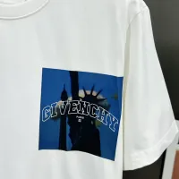 Cheap Givenchy T-Shirts Short Sleeved For Unisex #1430303 Replica Wholesale [$64.00 USD] [ITEM#1430303] on Replica Givenchy T-Shirts