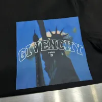Cheap Givenchy T-Shirts Short Sleeved For Unisex #1430304 Replica Wholesale [$64.00 USD] [ITEM#1430304] on Replica Givenchy T-Shirts