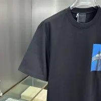 Cheap Givenchy T-Shirts Short Sleeved For Unisex #1430304 Replica Wholesale [$64.00 USD] [ITEM#1430304] on Replica Givenchy T-Shirts