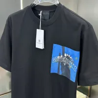 Cheap Givenchy T-Shirts Short Sleeved For Unisex #1430304 Replica Wholesale [$64.00 USD] [ITEM#1430304] on Replica Givenchy T-Shirts