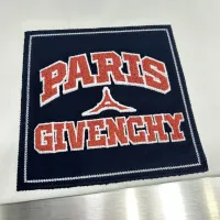 Cheap Givenchy T-Shirts Short Sleeved For Unisex #1430305 Replica Wholesale [$64.00 USD] [ITEM#1430305] on Replica Givenchy T-Shirts