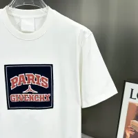 Cheap Givenchy T-Shirts Short Sleeved For Unisex #1430305 Replica Wholesale [$64.00 USD] [ITEM#1430305] on Replica Givenchy T-Shirts