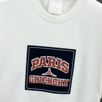 Cheap Givenchy T-Shirts Short Sleeved For Unisex #1430305 Replica Wholesale [$64.00 USD] [ITEM#1430305] on Replica Givenchy T-Shirts