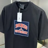 Cheap Givenchy T-Shirts Short Sleeved For Unisex #1430306 Replica Wholesale [$64.00 USD] [ITEM#1430306] on Replica Givenchy T-Shirts