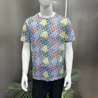 Cheap Christian Dior T-Shirts Short Sleeved For Men #1430307 Replica Wholesale [$64.00 USD] [ITEM#1430307] on Replica Christian Dior T-Shirts