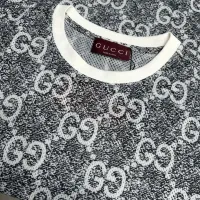 Cheap Gucci T-Shirts Short Sleeved For Men #1430308 Replica Wholesale [$64.00 USD] [ITEM#1430308] on Replica Gucci T-Shirts