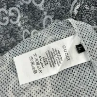 Cheap Gucci T-Shirts Short Sleeved For Men #1430308 Replica Wholesale [$64.00 USD] [ITEM#1430308] on Replica Gucci T-Shirts