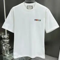 Cheap Gucci T-Shirts Short Sleeved For Unisex #1430309 Replica Wholesale [$64.00 USD] [ITEM#1430309] on Replica Gucci T-Shirts