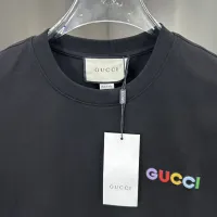 Cheap Gucci T-Shirts Short Sleeved For Unisex #1430310 Replica Wholesale [$64.00 USD] [ITEM#1430310] on Replica Gucci T-Shirts