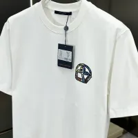 Cheap Louis Vuitton LV T-Shirts Short Sleeved For Unisex #1430311 Replica Wholesale [$64.00 USD] [ITEM#1430311] on Replica Louis Vuitton LV T-Shirts