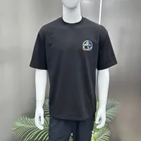 Cheap Louis Vuitton LV T-Shirts Short Sleeved For Unisex #1430312 Replica Wholesale [$64.00 USD] [ITEM#1430312] on Replica Louis Vuitton LV T-Shirts