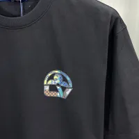 Cheap Louis Vuitton LV T-Shirts Short Sleeved For Unisex #1430312 Replica Wholesale [$64.00 USD] [ITEM#1430312] on Replica Louis Vuitton LV T-Shirts