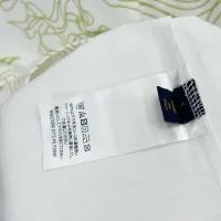 Cheap Louis Vuitton LV T-Shirts Short Sleeved For Unisex #1430313 Replica Wholesale [$64.00 USD] [ITEM#1430313] on Replica Louis Vuitton LV T-Shirts