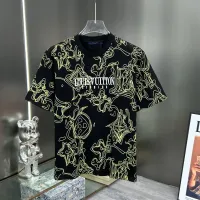 Cheap Louis Vuitton LV T-Shirts Short Sleeved For Unisex #1430314 Replica Wholesale [$64.00 USD] [ITEM#1430314] on Replica Louis Vuitton LV T-Shirts