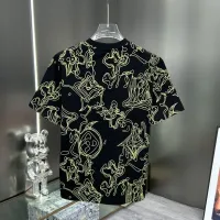 Cheap Louis Vuitton LV T-Shirts Short Sleeved For Unisex #1430314 Replica Wholesale [$64.00 USD] [ITEM#1430314] on Replica Louis Vuitton LV T-Shirts