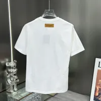 Cheap Louis Vuitton LV T-Shirts Short Sleeved For Unisex #1430315 Replica Wholesale [$64.00 USD] [ITEM#1430315] on Replica Louis Vuitton LV T-Shirts