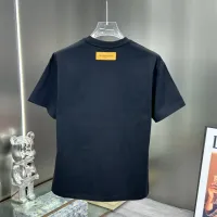 Cheap Louis Vuitton LV T-Shirts Short Sleeved For Unisex #1430316 Replica Wholesale [$64.00 USD] [ITEM#1430316] on Replica Louis Vuitton LV T-Shirts