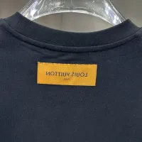 Cheap Louis Vuitton LV T-Shirts Short Sleeved For Unisex #1430316 Replica Wholesale [$64.00 USD] [ITEM#1430316] on Replica Louis Vuitton LV T-Shirts
