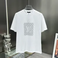 Cheap Louis Vuitton LV T-Shirts Short Sleeved For Unisex #1430317 Replica Wholesale [$64.00 USD] [ITEM#1430317] on Replica Louis Vuitton LV T-Shirts