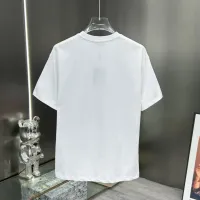 Cheap Louis Vuitton LV T-Shirts Short Sleeved For Unisex #1430317 Replica Wholesale [$64.00 USD] [ITEM#1430317] on Replica Louis Vuitton LV T-Shirts