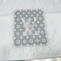 Cheap Louis Vuitton LV T-Shirts Short Sleeved For Unisex #1430317 Replica Wholesale [$64.00 USD] [ITEM#1430317] on Replica Louis Vuitton LV T-Shirts