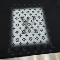 Cheap Louis Vuitton LV T-Shirts Short Sleeved For Unisex #1430318 Replica Wholesale [$64.00 USD] [ITEM#1430318] on Replica Louis Vuitton LV T-Shirts