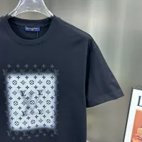 Cheap Louis Vuitton LV T-Shirts Short Sleeved For Unisex #1430318 Replica Wholesale [$64.00 USD] [ITEM#1430318] on Replica Louis Vuitton LV T-Shirts