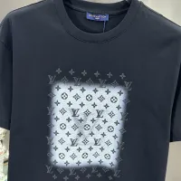 Cheap Louis Vuitton LV T-Shirts Short Sleeved For Unisex #1430318 Replica Wholesale [$64.00 USD] [ITEM#1430318] on Replica Louis Vuitton LV T-Shirts