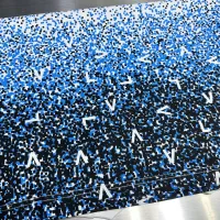 Cheap Louis Vuitton LV T-Shirts Short Sleeved For Unisex #1430319 Replica Wholesale [$64.00 USD] [ITEM#1430319] on Replica Louis Vuitton LV T-Shirts