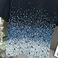 Cheap Louis Vuitton LV T-Shirts Short Sleeved For Unisex #1430320 Replica Wholesale [$64.00 USD] [ITEM#1430320] on Replica Louis Vuitton LV T-Shirts