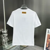 Cheap Louis Vuitton LV T-Shirts Short Sleeved For Unisex #1430321 Replica Wholesale [$64.00 USD] [ITEM#1430321] on Replica Louis Vuitton LV T-Shirts