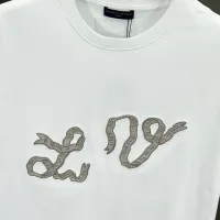 Cheap Louis Vuitton LV T-Shirts Short Sleeved For Unisex #1430321 Replica Wholesale [$64.00 USD] [ITEM#1430321] on Replica Louis Vuitton LV T-Shirts