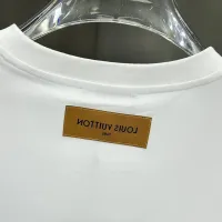 Cheap Louis Vuitton LV T-Shirts Short Sleeved For Unisex #1430321 Replica Wholesale [$64.00 USD] [ITEM#1430321] on Replica Louis Vuitton LV T-Shirts