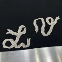 Cheap Louis Vuitton LV T-Shirts Short Sleeved For Unisex #1430322 Replica Wholesale [$64.00 USD] [ITEM#1430322] on Replica Louis Vuitton LV T-Shirts