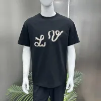 Cheap Louis Vuitton LV T-Shirts Short Sleeved For Unisex #1430322 Replica Wholesale [$64.00 USD] [ITEM#1430322] on Replica Louis Vuitton LV T-Shirts