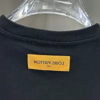 Cheap Louis Vuitton LV T-Shirts Short Sleeved For Unisex #1430322 Replica Wholesale [$64.00 USD] [ITEM#1430322] on Replica Louis Vuitton LV T-Shirts