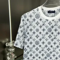 Cheap Louis Vuitton LV T-Shirts Short Sleeved For Men #1430323 Replica Wholesale [$64.00 USD] [ITEM#1430323] on Replica Louis Vuitton LV T-Shirts