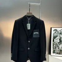 Cheap Balenciaga Jackets Long Sleeved For Men #1430324 Replica Wholesale [$130.00 USD] [ITEM#1430324] on Replica Balenciaga Jackets