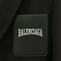 Cheap Balenciaga Jackets Long Sleeved For Men #1430324 Replica Wholesale [$130.00 USD] [ITEM#1430324] on Replica Balenciaga Jackets