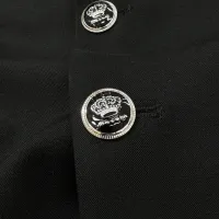 Cheap Balenciaga Jackets Long Sleeved For Men #1430324 Replica Wholesale [$130.00 USD] [ITEM#1430324] on Replica Balenciaga Jackets