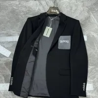 Cheap Balenciaga Jackets Long Sleeved For Men #1430324 Replica Wholesale [$130.00 USD] [ITEM#1430324] on Replica Balenciaga Jackets