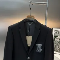 Cheap Burberry Jackets Long Sleeved For Men #1430325 Replica Wholesale [$130.00 USD] [ITEM#1430325] on Replica Burberry Jackets