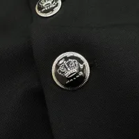 Cheap Burberry Jackets Long Sleeved For Men #1430325 Replica Wholesale [$130.00 USD] [ITEM#1430325] on Replica Burberry Jackets